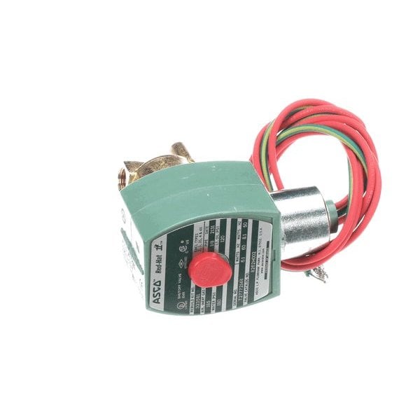 Solenoid Valve - 8262H2 120/60